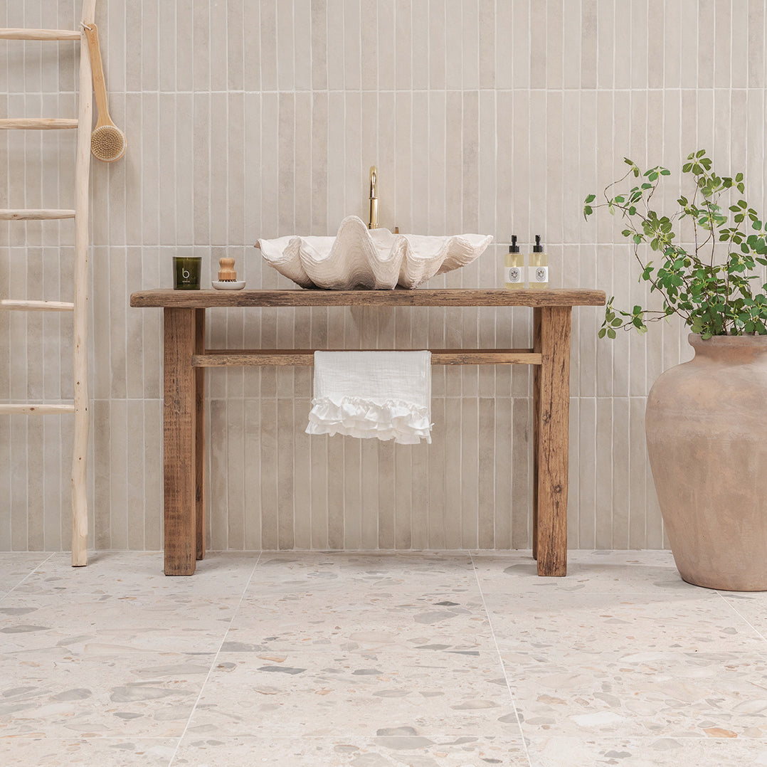 Tiles Decoration for Bathroom: Stunning Ideas to Transform Your Space