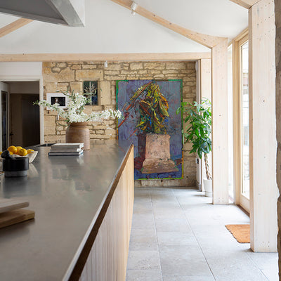 Step Inside The ARC Painswick Country House