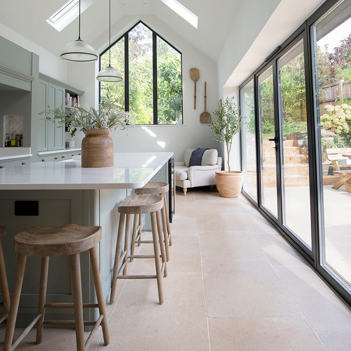 How to Seal Natural Stone Tiles Blog Quorn Stone