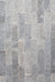 Farrow Grey Tumbled Herringbone Tiles