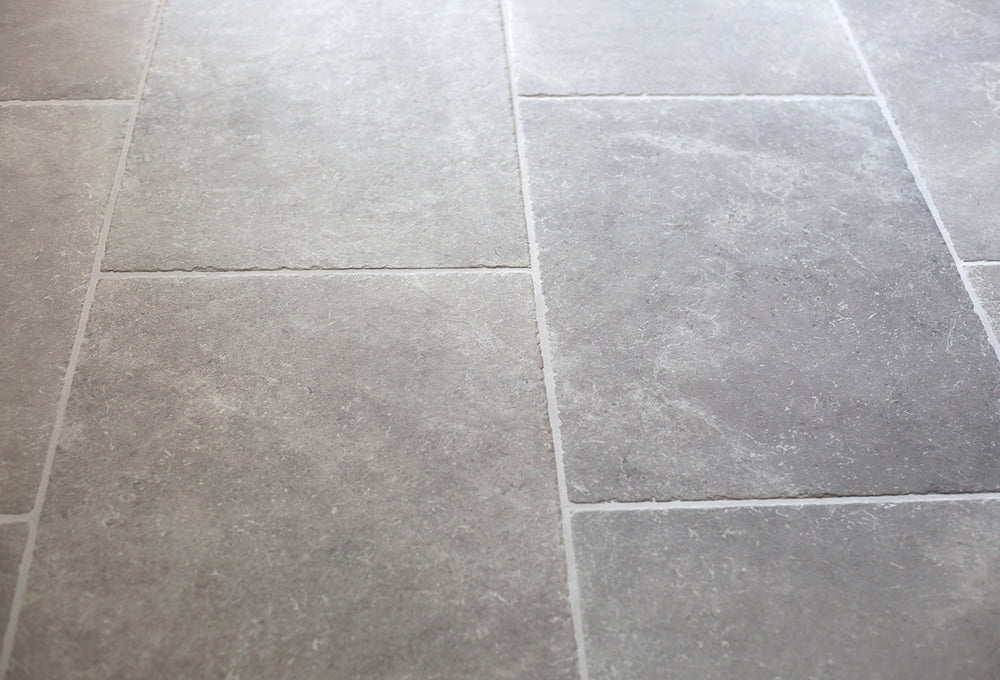 Hambleton Grey Stone Effect Porcelain Floor##900x600x10mm
