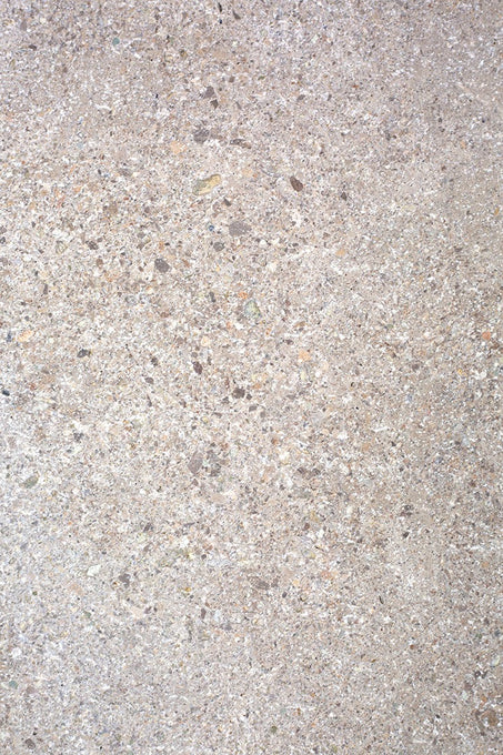 Sorrento Aged Tumbled Limestone Tile Close Up