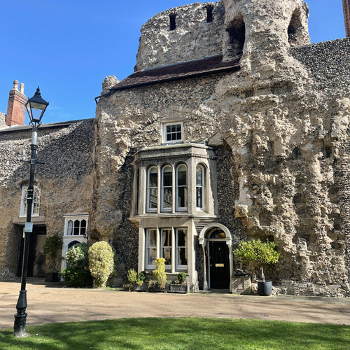 Things to do in Bury St Edmunds