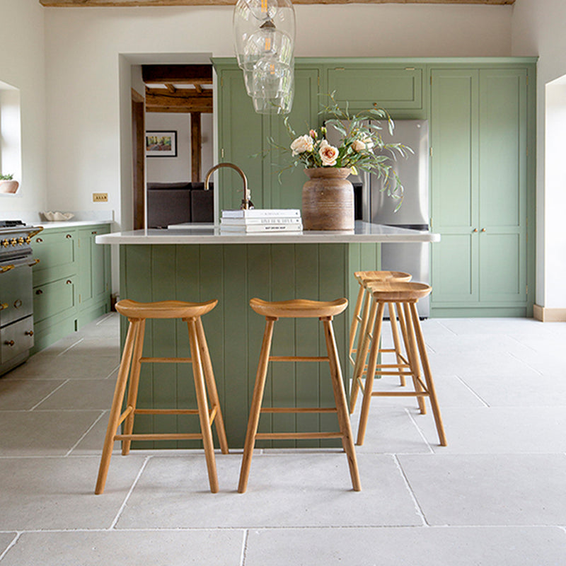 Natural Stone Kitchen Tile Ideas for 2026