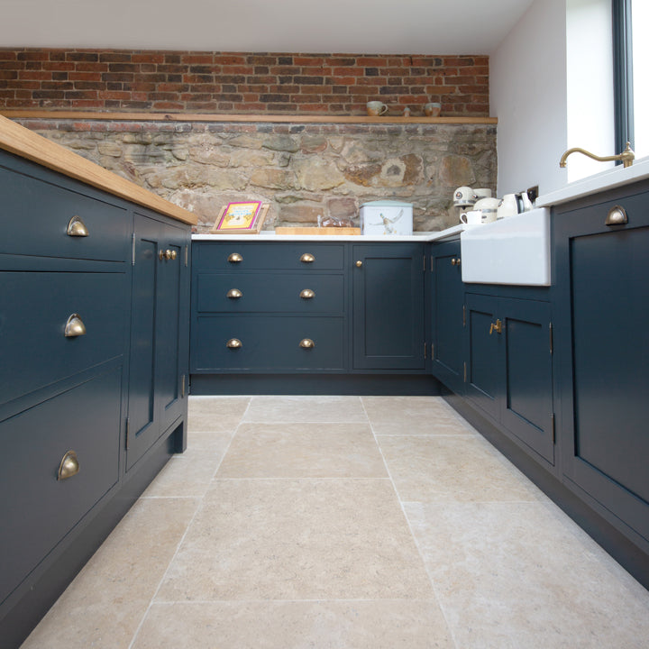 Things To Know When Buying Dijon Limestone Tiles