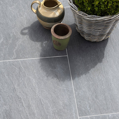 How To Clean & Look After Outdoor Porcelain Tiles