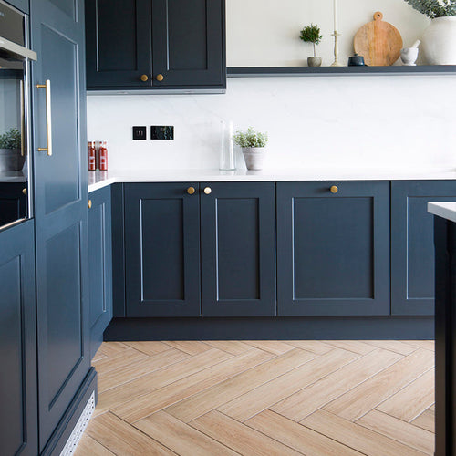 10 Reasons Why You Should Choose Wood Effect Tiles