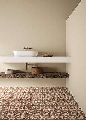 Mediterranean Inspired Tiles: Summer Trends for 2026