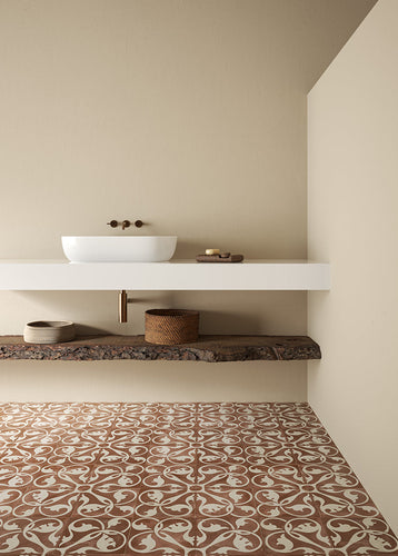 Mediterranean Inspired Tiles: Summer Trends for 2026