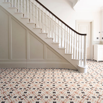 Victorian Tiles: A Guide to Choosing Patterns