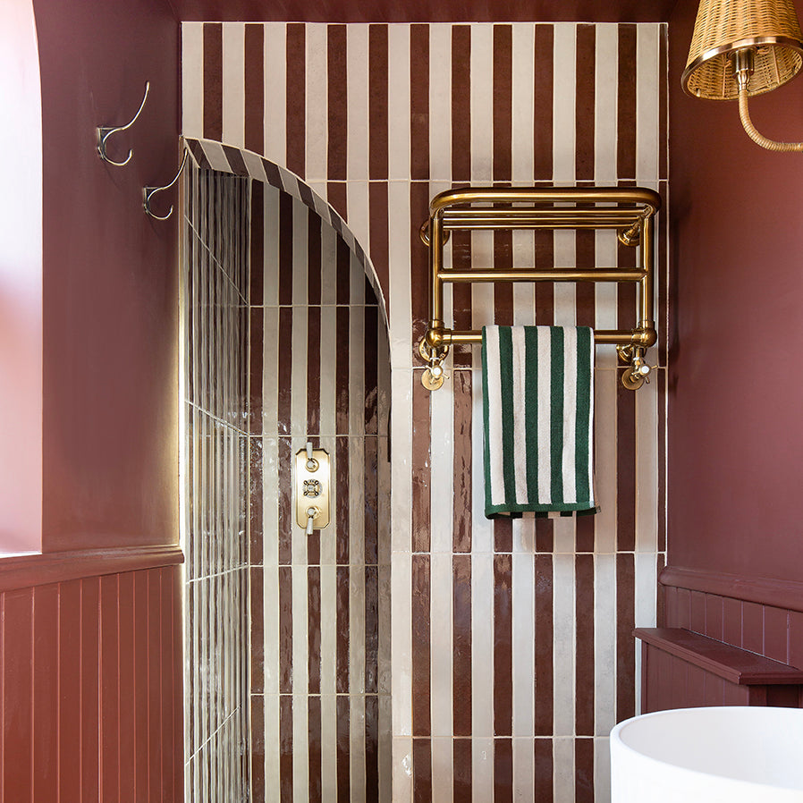 10 bathroom tile trends 2026