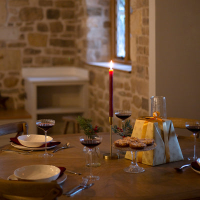 christmas interior wish list