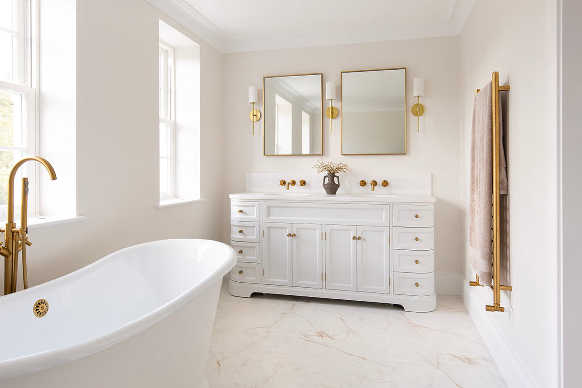 Marble Effect Tiles | Quorn Stone Page 2