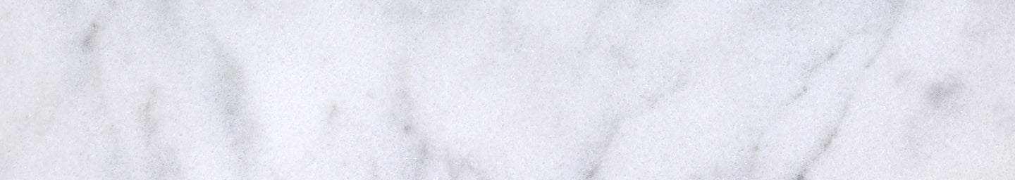 #ProductRange Carrara Bianco Range