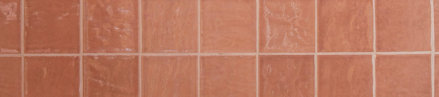 Mediterranean Warmth Tile Trend