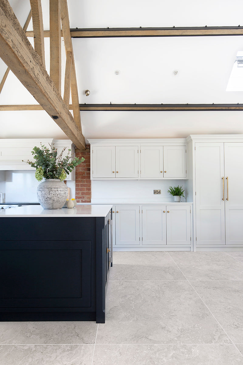 travertine effect tiles