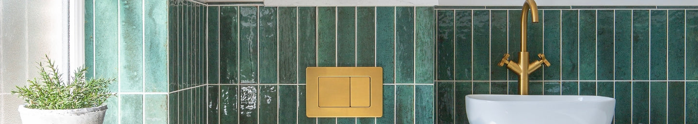 Tile Trims & Mouldings