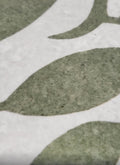 Botanical Sage Decorative Patterned Tiles - Second Selection