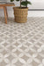 Arles Gris Decorative Patterned Tiles