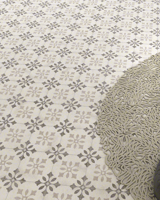 Arles Modele Decorative Patterned Tiles