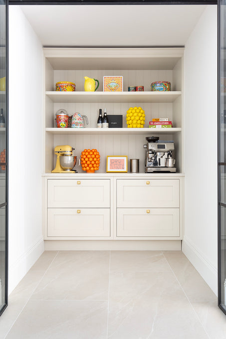 Arlington Light Mist Stone Effect Porcelain Tiles