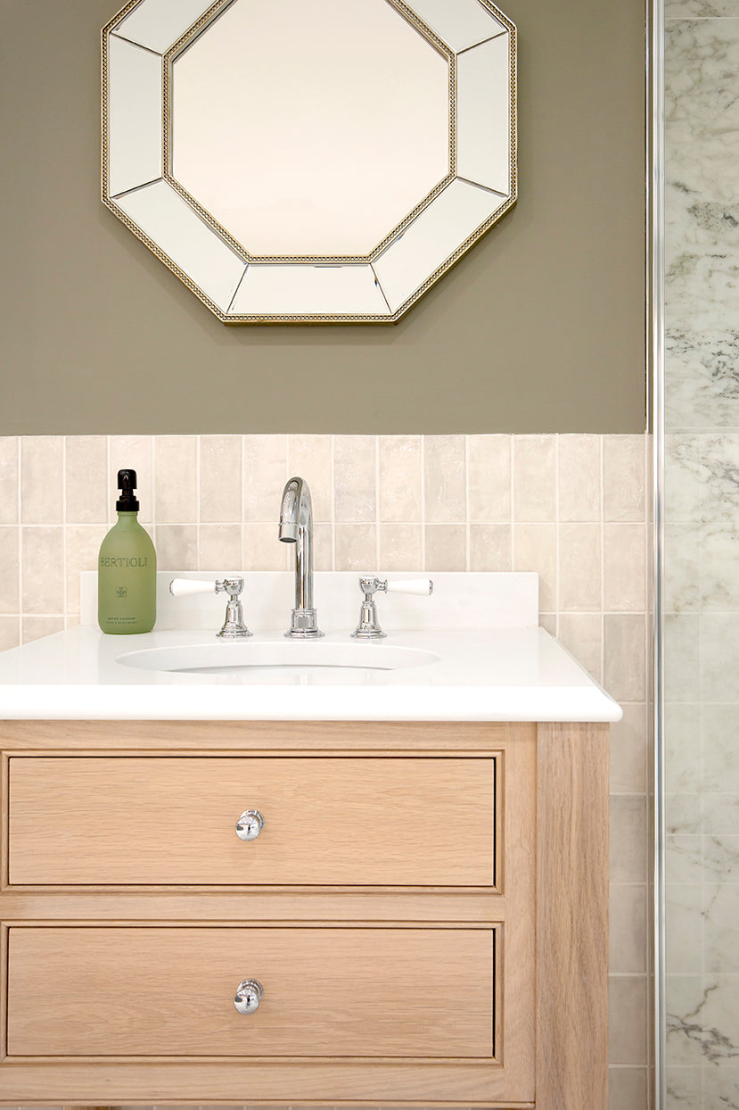 Job Lot 5m2 - Arta Eggshell Gloss Brick Tiles