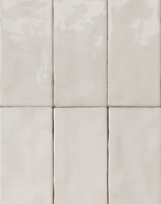 Arta Eggshell Gloss Brick Tiles
