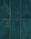 Job Lot 5.5m2 - Arta Midnight Gloss Brick Tiles