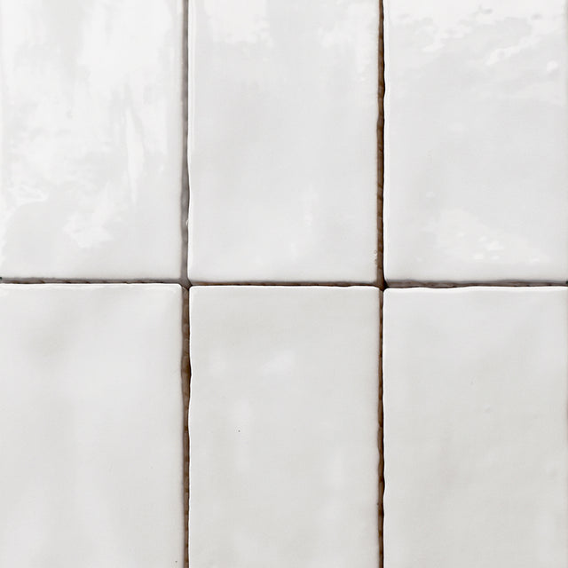 Job Lot 6m2 - Arta Pearl Gloss Brick Tiles