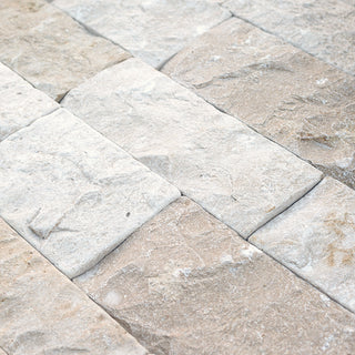Arundel Historic Limestone Cobbles