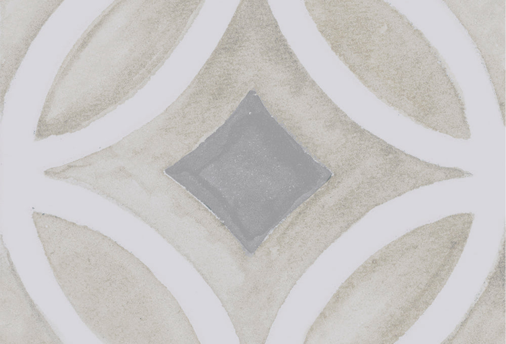 Patterned Tiles | Quorn Stone Page 3