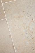 Bamford Beige Softly Aged Limestone Paving