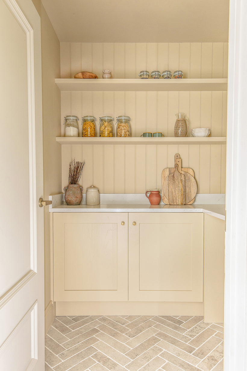 Bayonne Light Rustique Porcelain Brick Tiles