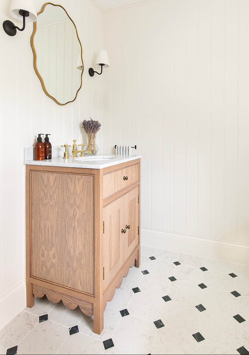 Berrittini Manoir Marble Effect Porcelain Tiles