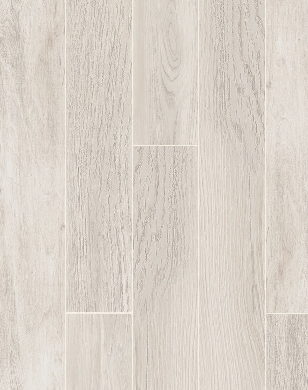 Job Lot 5.76m2 - Bransbury Maple Wood Effect Porcelain Tiles