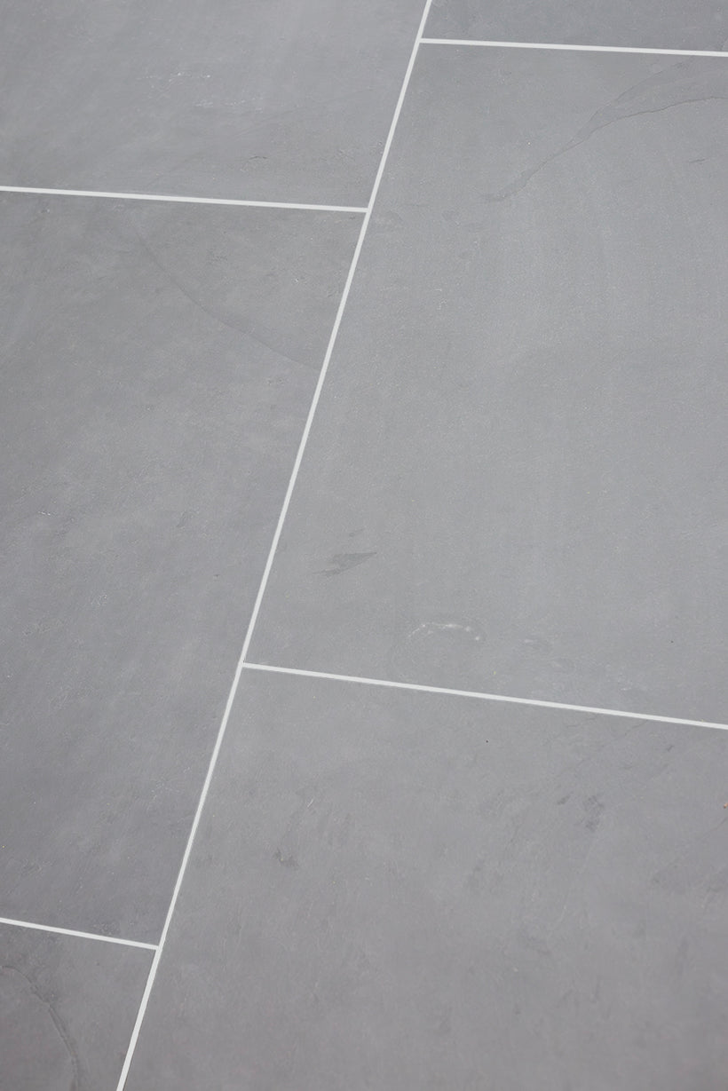 Brazilian Grey Slate Tiles
