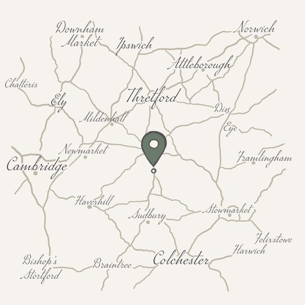 Bury St Edmunds Tiles Showroom Natural Stone & Porcelain