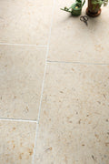 Cambrian Tumbled Limestone Paving