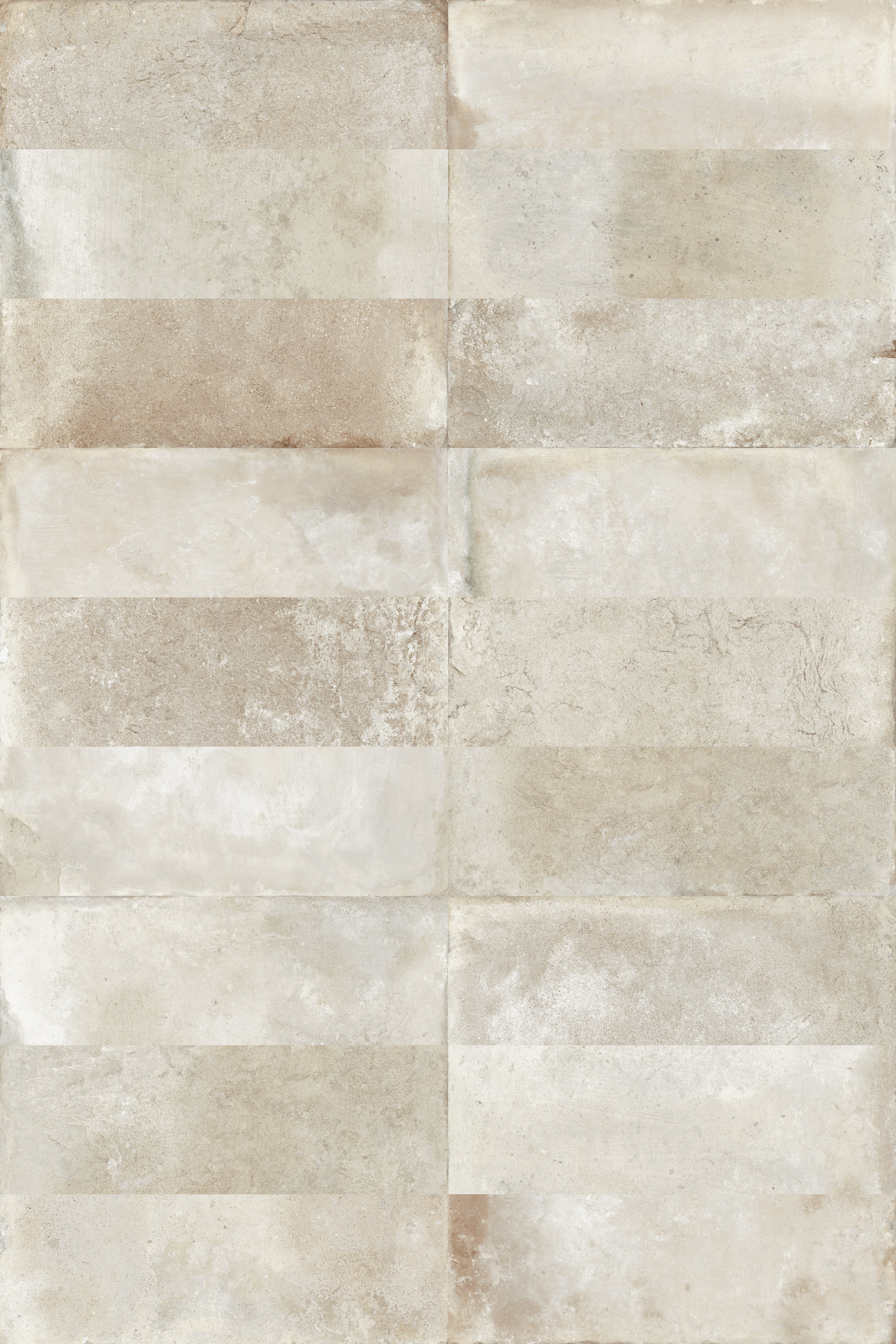 CampelloBiancoTerracottaEffect