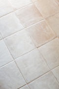 Campello Bianco Terracotta Effect Tiles