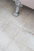 Campello Bianco Terracotta Effect Tiles