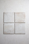 Campello Bianco Terracotta Effect Tiles