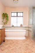Pastello® Seashell Gloss Square Tiles