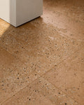 Canyon Desert Terrazzo Effect Porcelain Tiles