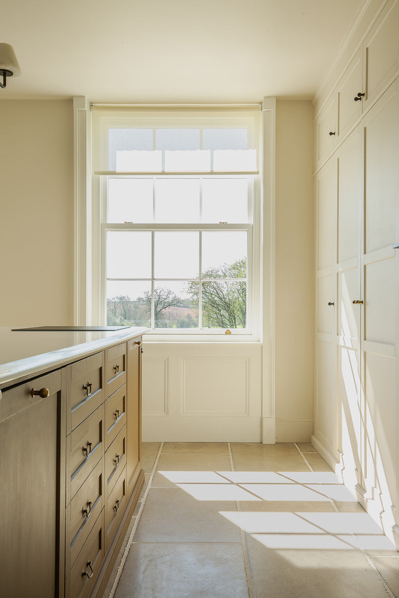 Carcassonne Rustique French Limestone Tiles