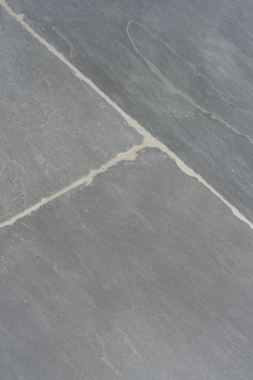 Carsington Tumbled Sandstone Pavers