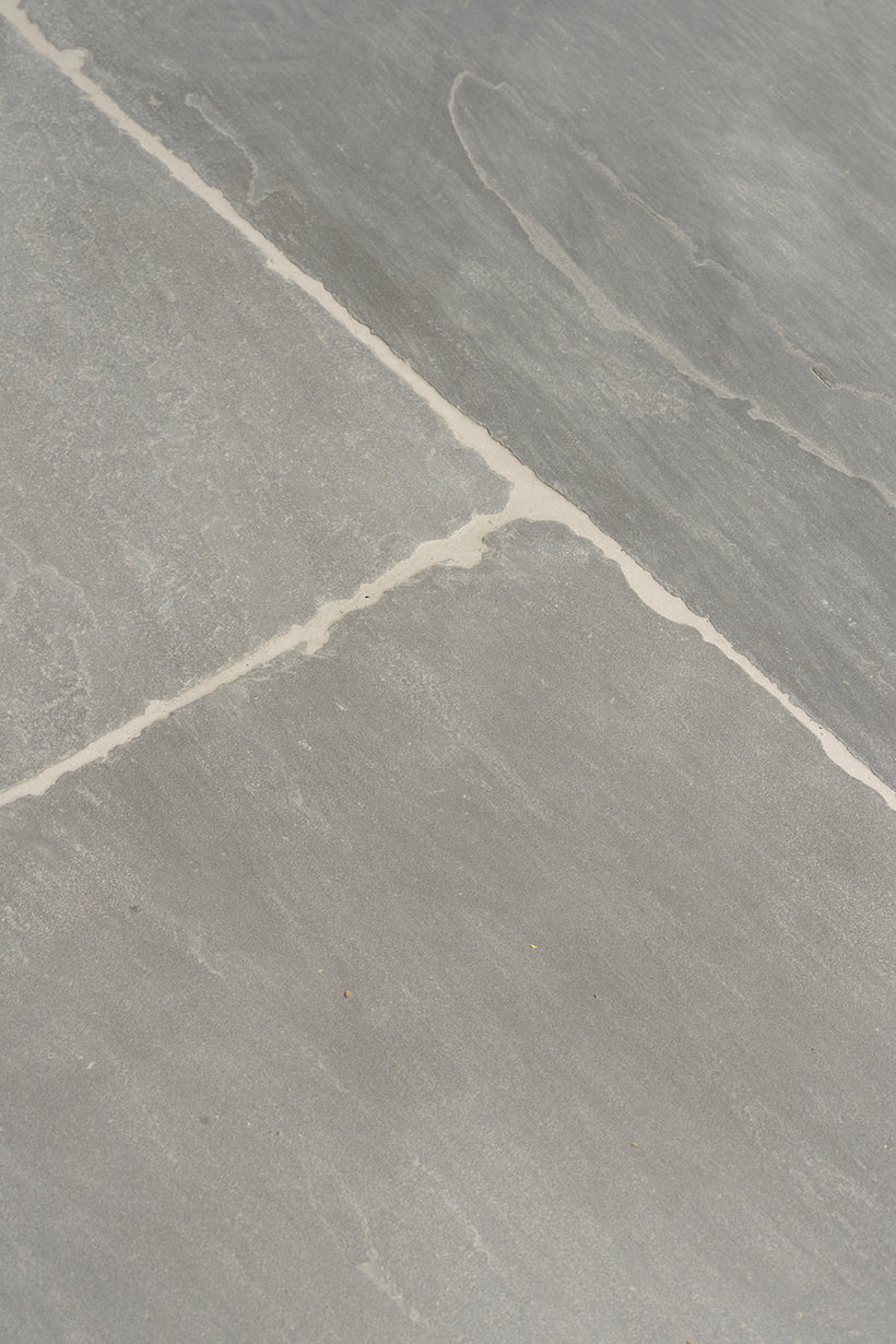 Carsington Tumbled Sandstone Pavers