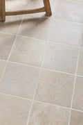 Castello Sand Tumbled Porcelain Tiles