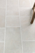 Castello Ivory Tumbled Porcelain Tiles