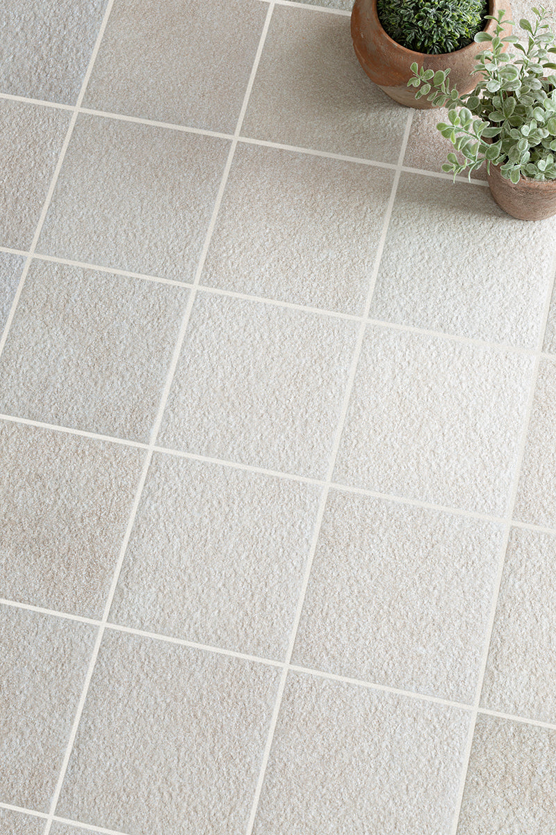 Clariston® Natural Stone Effect Porcelain Cobbles